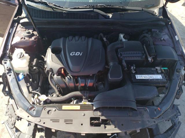 Фото 7 с аукциона – 2015 KIA OPTIMA EX с VIN 5XXGN4A77FG467975