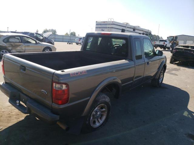 Photo 4 from auction – 2004 FORD RANGER SUP with VIN 1FTYR44U84PA37114