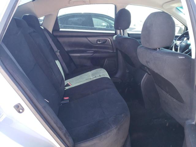 Photo 6 from auction – 2015 NISSAN ALTIMA 2.5 with VIN 1N4AL3AP0FC576029