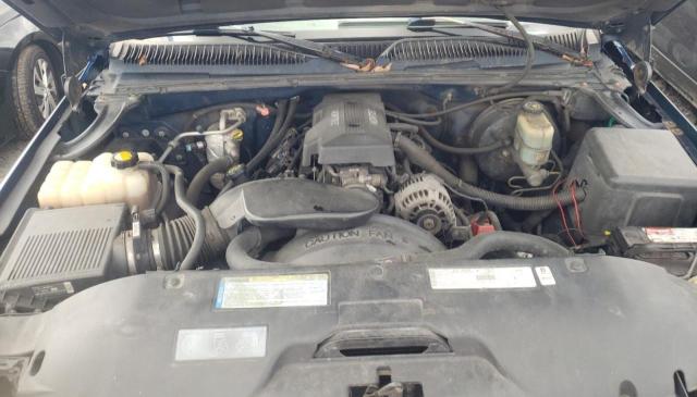 Photo 7 from auction – 2000 GMC NEW SIERRA with VIN 2GTEK19T7Y1314778