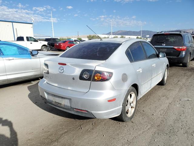 Foto 4 de la subasta – 2006 MAZDA 3 S con VIN JM1BK123561531536