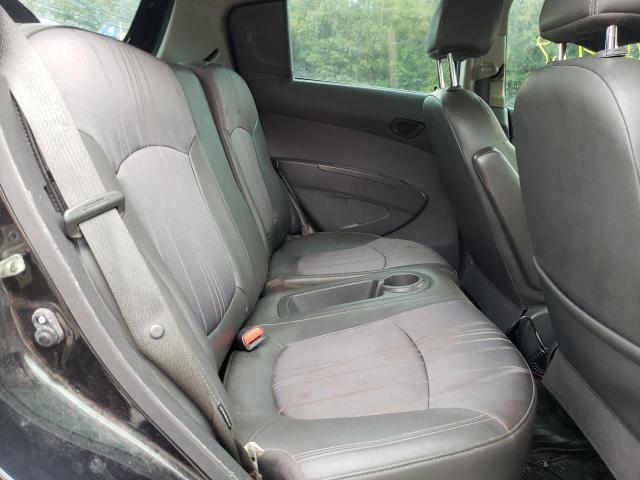 Photo 6 from auction – 2013 CHEVROLET SPARK 1LT with VIN KL8CD6S95DC505741