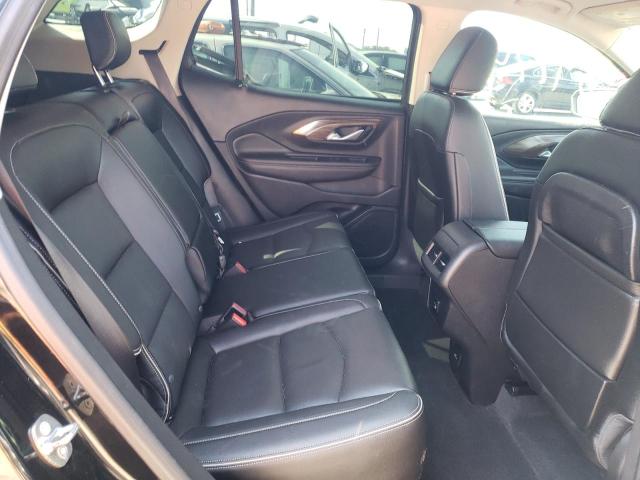Photo 6 from auction – 2018 GMC TERRAIN DE with VIN 3GKALSEX9JL316597