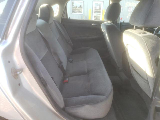 Photo 6 from auction – 2012 CHEVROLET IMPALA LS with VIN 2G1WF5E3XC1143032
