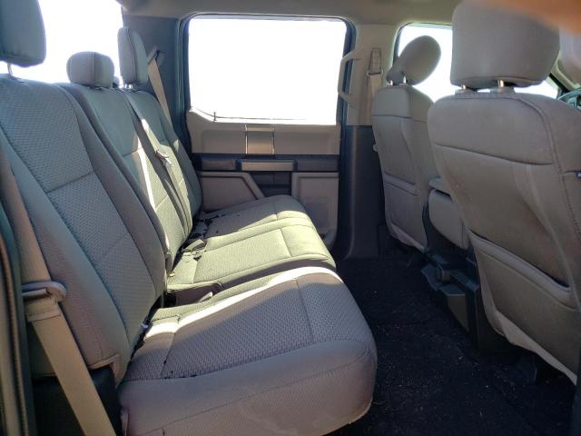 Photo 6 from auction – 2019 FORD F150 SUPER with VIN 1FTEW1EP4KFC36277