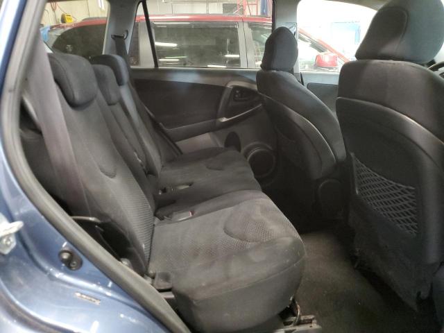 Photo 6 from auction – 2007 TOYOTA RAV4 with VIN JTMBK32V775016724