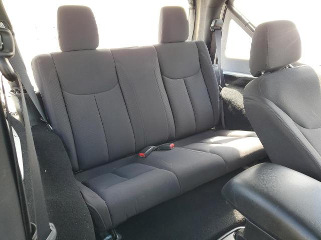 Photo 6 from auction – 2015 JEEP WRANGLER S with VIN 1C4AJWAG4FL743560