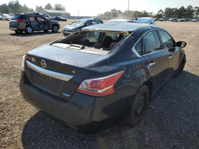 Photo 4 from auction – 2013 NISSAN ALTIMA 2.5 with VIN 1N4AL3AP7DC209660