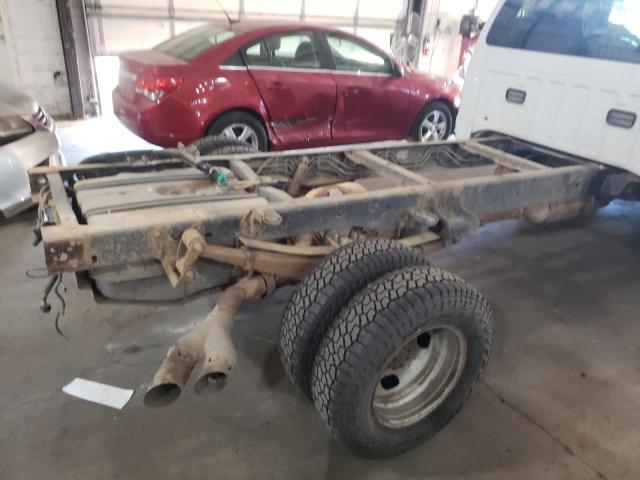 Photo 6 from auction – 2010 FORD F350 SUPER with VIN 1FDWF3HR0AEA55528