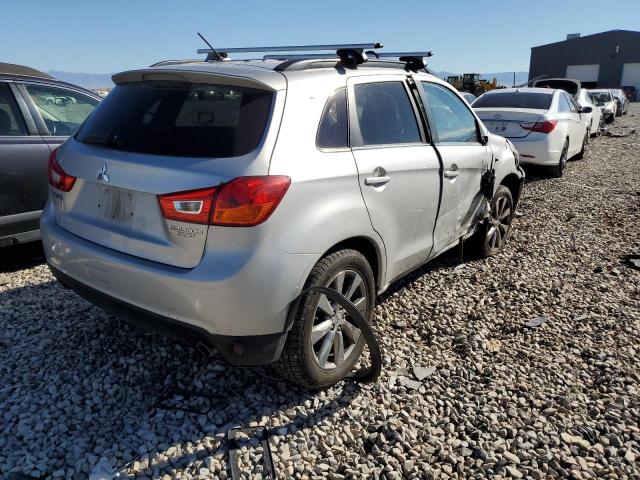 Photo 4 from auction – 2013 MITSUBISHI OUTLANDER with VIN 4A4AR5AUXDE024428