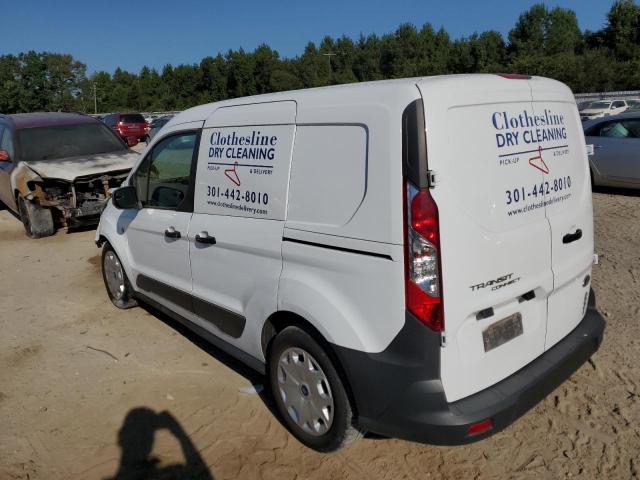 Foto 3 de la subasta – 2015 FORD TRANSIT CO con VIN NM0LS6E73F1192997