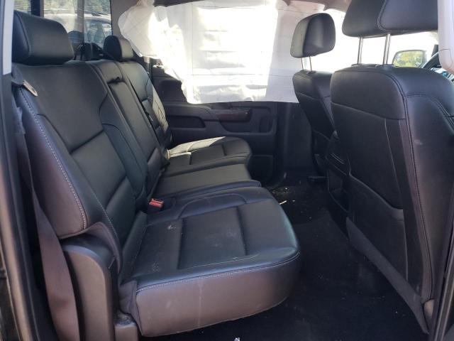 Photo 6 from auction – 2016 GMC SIERRA K15 with VIN 3GTU2NEC0GG329525