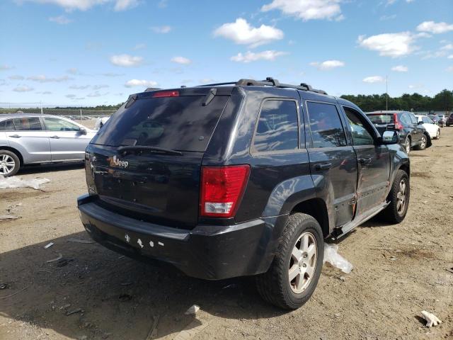Photo 4 from auction – 2010 JEEP GRAND CHER with VIN 1J4PR4GK5AC143247