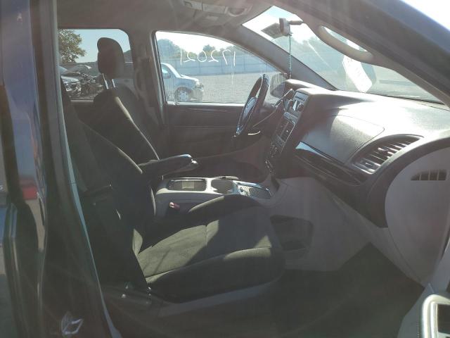 Photo 5 from auction – 2014 DODGE GRAND CARA with VIN 2C4RDGCG2ER155580