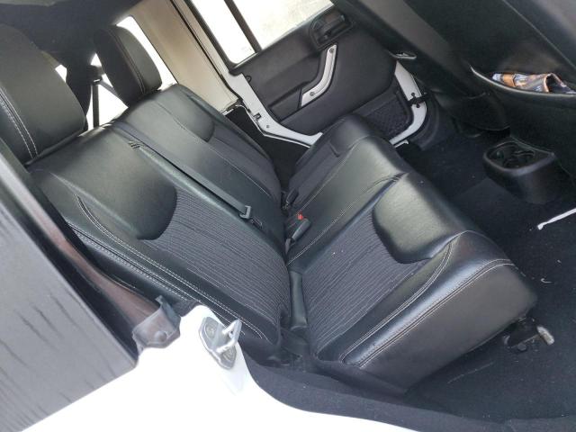Photo 6 from auction – 2013 JEEP WRANGLER U with VIN 1C4BJWDGXDL591071
