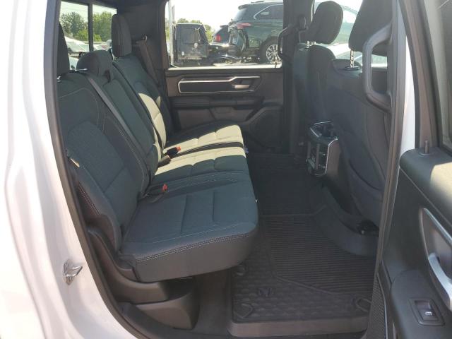 Photo 6 from auction – 2021 RAM 1500 BIG H with VIN 1C6SRFFT4MN509950