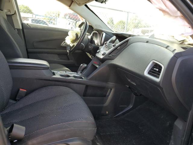 Photo 5 from auction – 2016 CHEVROLET EQUINOX LT with VIN 2GNALCEK0G6356884