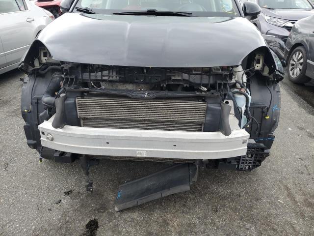 Photo 9 from auction – 2016 FIAT 500X EASY with VIN ZFBCFYBT9GP427411