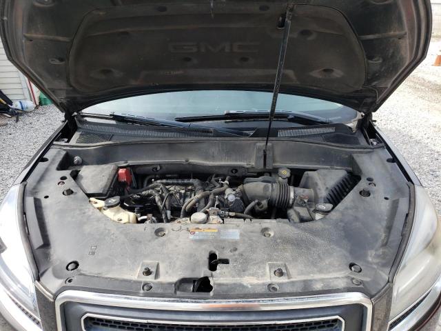 Photo 7 from auction – 2013 GMC ACADIA SLT with VIN 1GKKVRKD0DJ152816