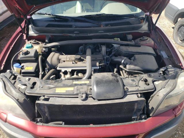 Photo 7 from auction – 2004 VOLVO XC90 with VIN YV1CY59H241117326