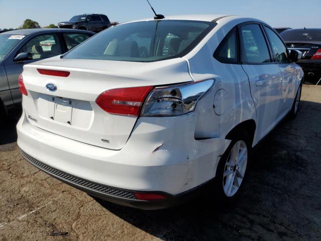 Photo 4 from auction – 2018 FORD FOCUS SE with VIN 1FADP3F24JL270748
