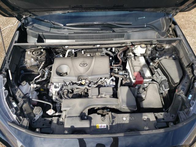 Photo 7 from auction – 2022 TOYOTA RAV4 LE with VIN 2T3G1RFVXNW275476