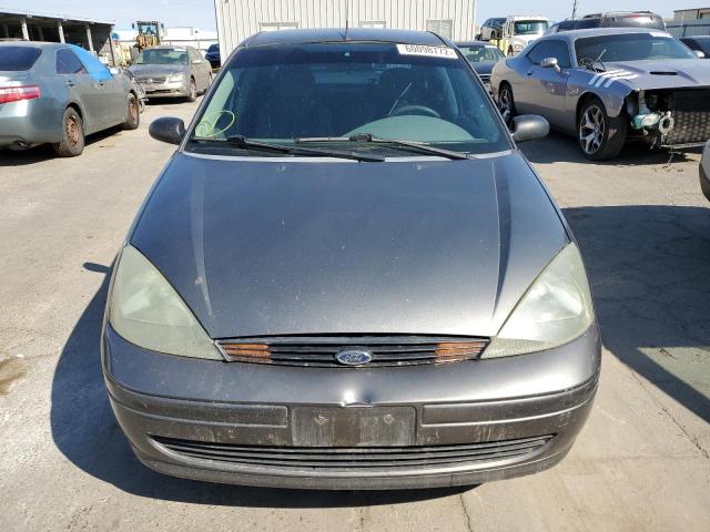 Photo 9 from auction – 2004 FORD FOCUS SE C with VIN 1FAFP34Z14W153317