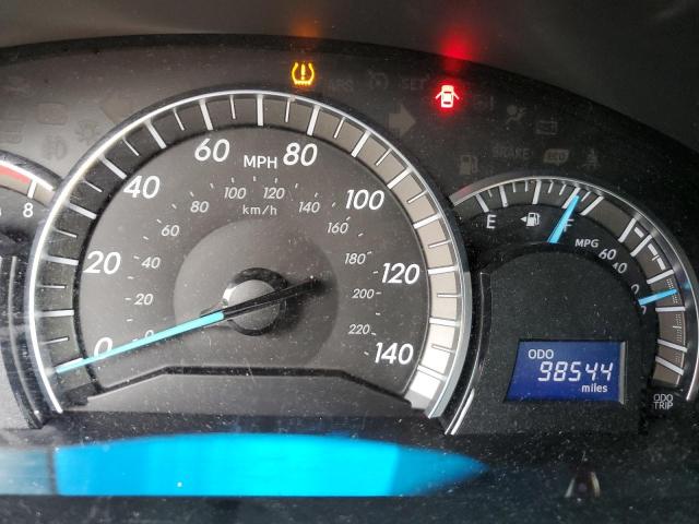 Photo 8 from auction – 2012 TOYOTA CAMRY SE with VIN 4T1BK1FK2CU514457