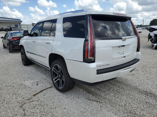 Photo 3 from auction – 2019 CADILLAC ESCALADE P with VIN 1GYS4CKJ6KR313826