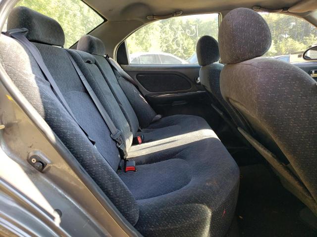 Photo 6 from auction – 2004 HYUNDAI SONATA GL with VIN KMHWF25S14A930791