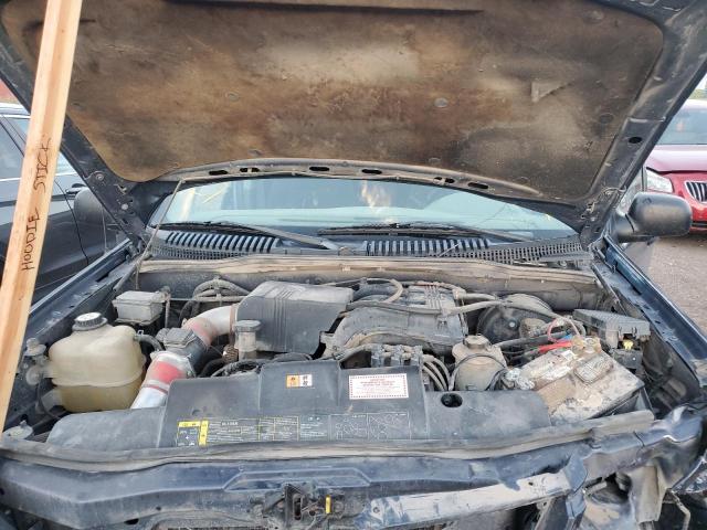 Photo 7 from auction – 2002 FORD EXPLOR XLT with VIN 1FMZU73E72ZA03399