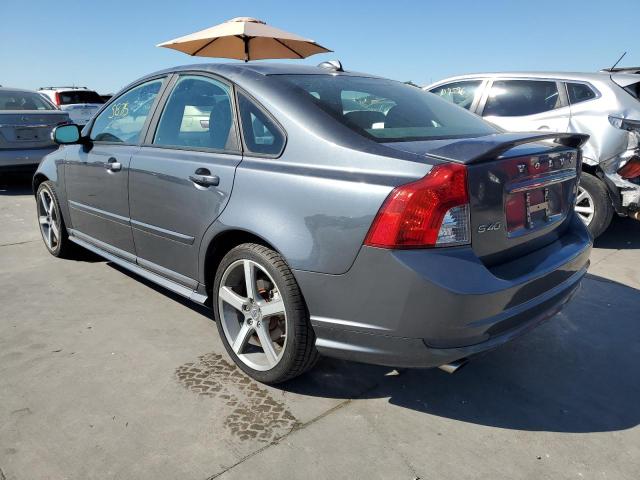 Photo 3 from auction – 2011 VOLVO S40 T5 with VIN YV1672MSXB2540230