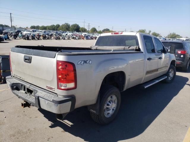 Photo 4 from auction – 2009 GMC SIERRA K25 with VIN 1GTHK53619F102900