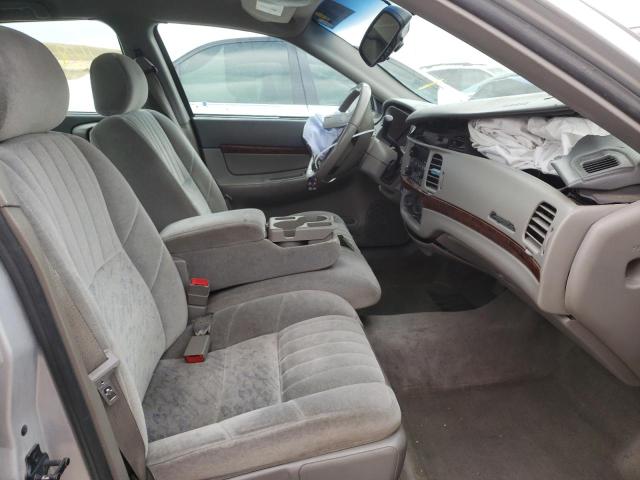 Photo 5 from auction – 2002 CHEVROLET IMPALA with VIN 2G1WF55K129193258