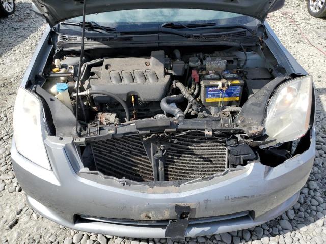 Photo 7 from auction – 2012 NISSAN SENTRA 2.0 with VIN 3N1AB6APXCL607420