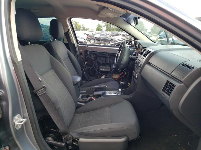 Photo 5 from auction – 2010 DODGE AVENGER SX with VIN 1B3CC4FD5AN109064