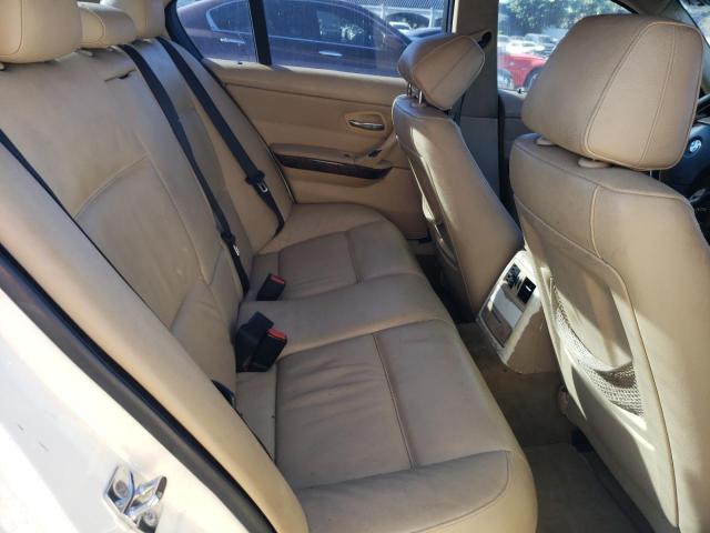 Photo 6 from auction – 2008 BMW 328 I SULE with VIN WBAVC53578FZ84125