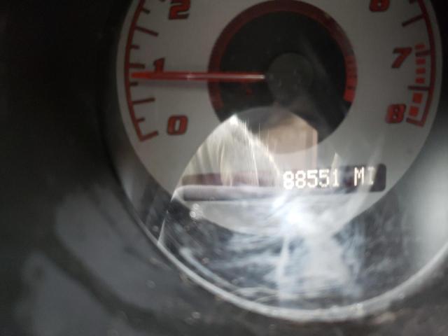 Photo 8 from auction – 2009 PONTIAC SOLSTICE with VIN 1G2MC35B59Y100084