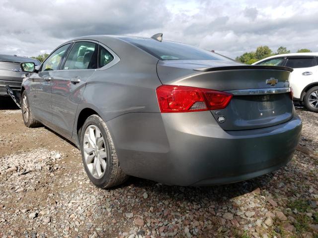 Photo 3 from auction – 2019 CHEVROLET IMPALA LT with VIN 2G11Z5S39K9141925