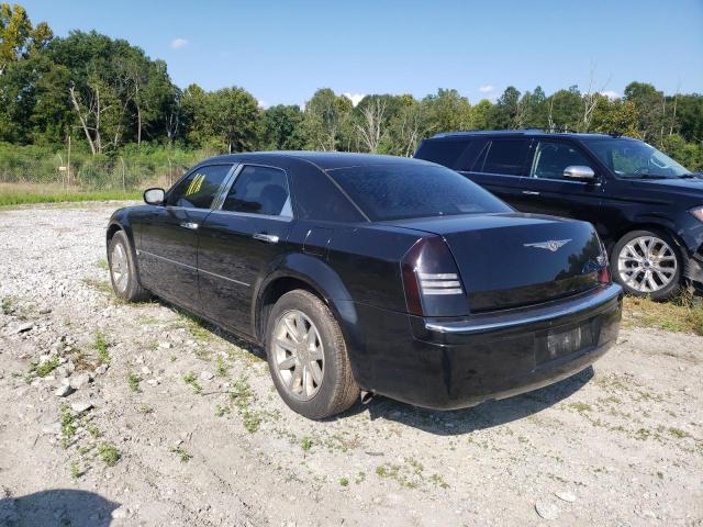 Photo 3 from auction – 2005 CHRYSLER 300C with VIN 2C3JA63H25H580056