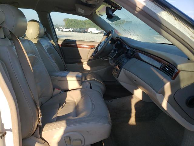 Photo 5 from auction – 2002 CADILLAC DEVILLE with VIN 1G6KD54Y42U219200