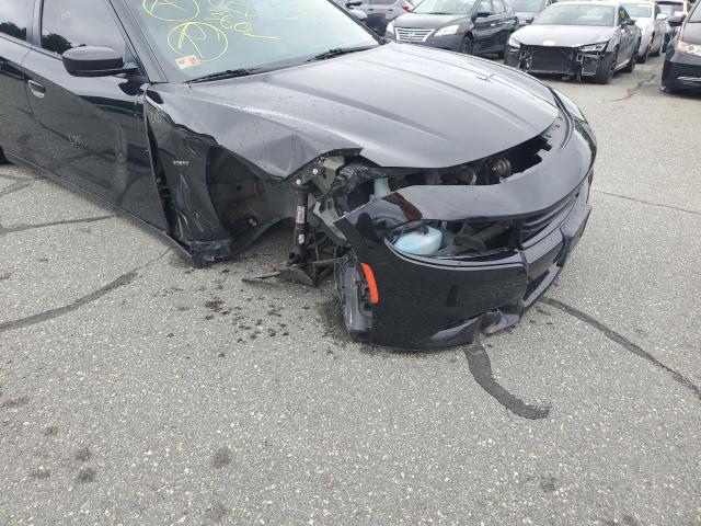 Photo 9 from auction – 2016 DODGE CHARGER R/ with VIN 2C3CDXCT9GH246331