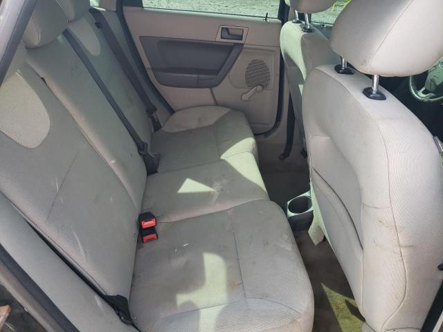 Photo 6 from auction – 2009 FORD FOCUS S with VIN 1FAHP34N49W140641
