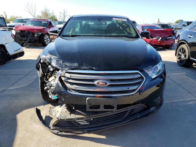 Photo 9 from auction – 2016 FORD TAURUS SEL with VIN 1FAHP2E83GG102859