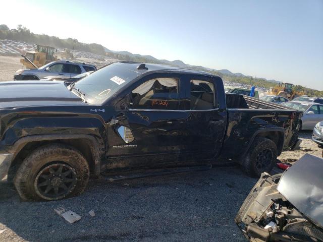 Photo 9 from auction – 2016 GMC SIERRA K15 with VIN 1GTV2MEC7GZ176544
