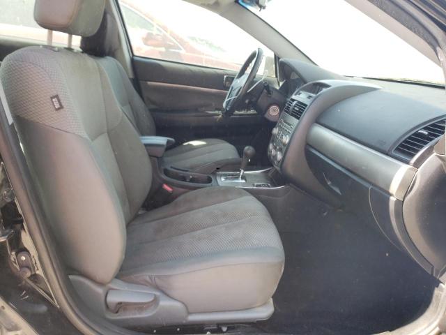 Photo 5 from auction – 2011 MITSUBISHI GALANT FE with VIN 4A32B2FF5BE024081