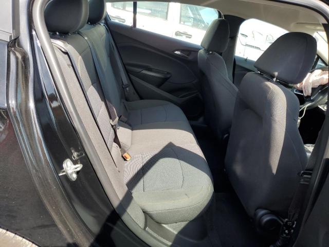 Photo 6 from auction – 2018 CHEVROLET CRUZE LS with VIN 1G1BC5SM2J7160718