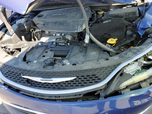 Photo 7 from auction – 2015 CHRYSLER 200 LIMITE with VIN 1C3CCCAB0FN717326