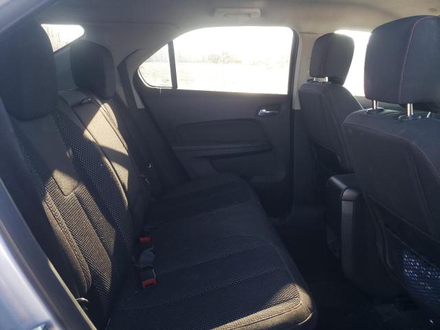 Photo 6 from auction – 2010 CHEVROLET EQUINOX LT with VIN 2CNALDEWXA6361398