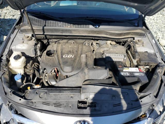 Photo 7 from auction – 2013 KIA OPTIMA LX with VIN 5XXGM4A76DG146607
